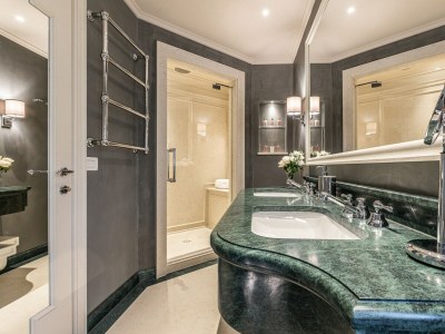 Apartment La Dimora di San Maurizio 4 - Outdoor photo 8