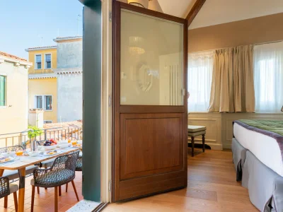 Apartment La Dimora di San Maurizio 4 - Outdoor photo 11