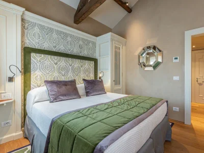 Apartment La Dimora di San Maurizio 4 - Outdoor photo 12