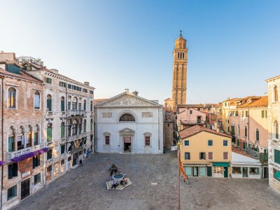 Apartment La Dimora di San Maurizio 4 - Outdoor photo 15