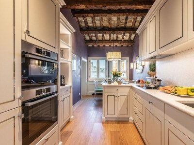 Apartment La Dimora di San Maurizio 4 - Outdoor photo 16