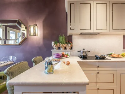 Apartment La Dimora di San Maurizio 4 - Outdoor photo 17