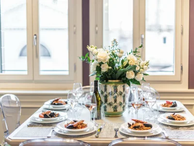 Apartment La Dimora di San Maurizio 4 - Outdoor photo 19