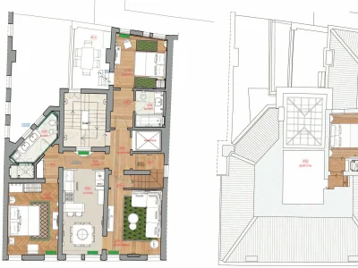 Apartment La Dimora di San Maurizio 4 - Outdoor photo 23