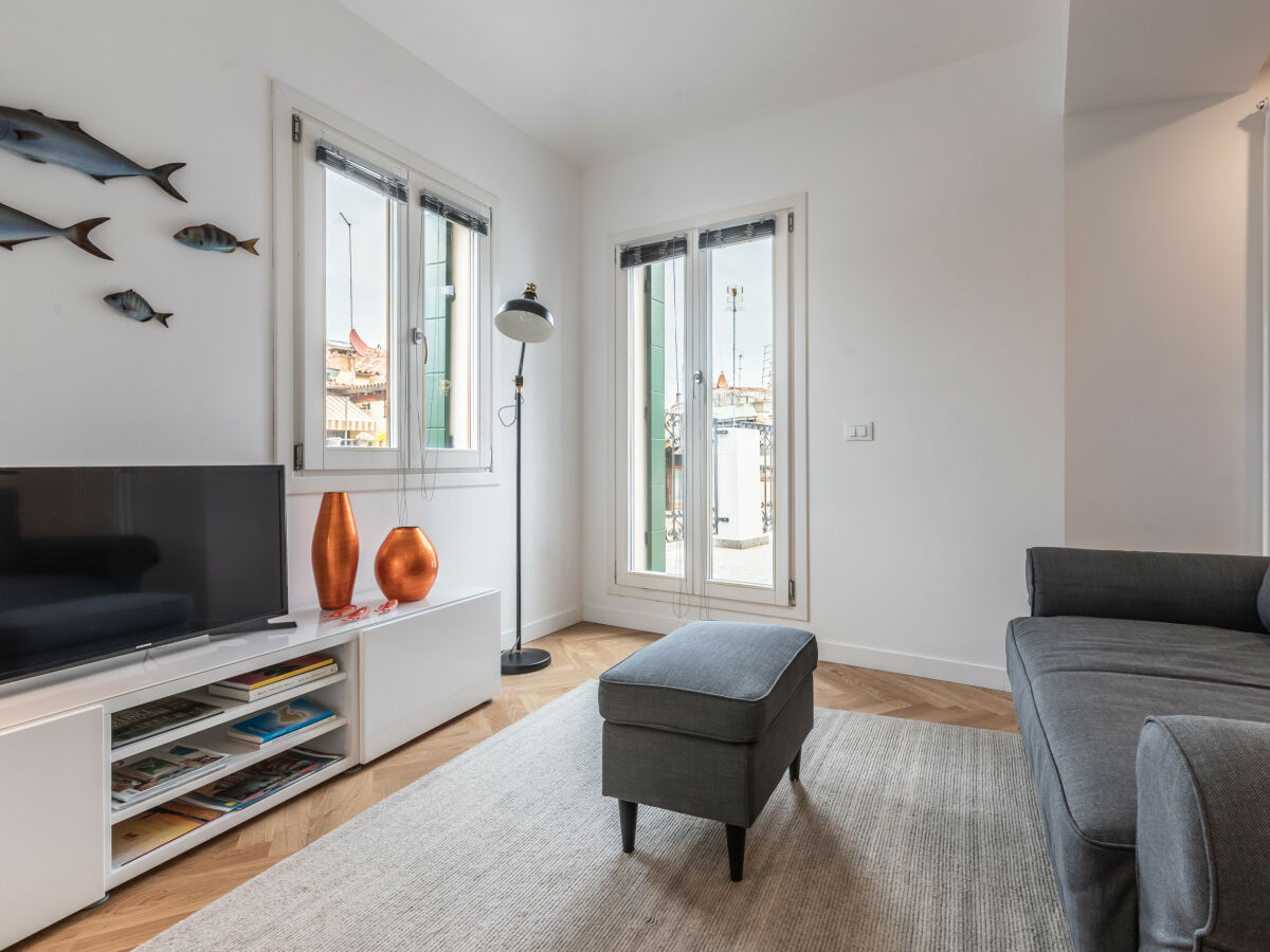 Apartment La Bricola Terrace Apartment - Outdoor photo 3