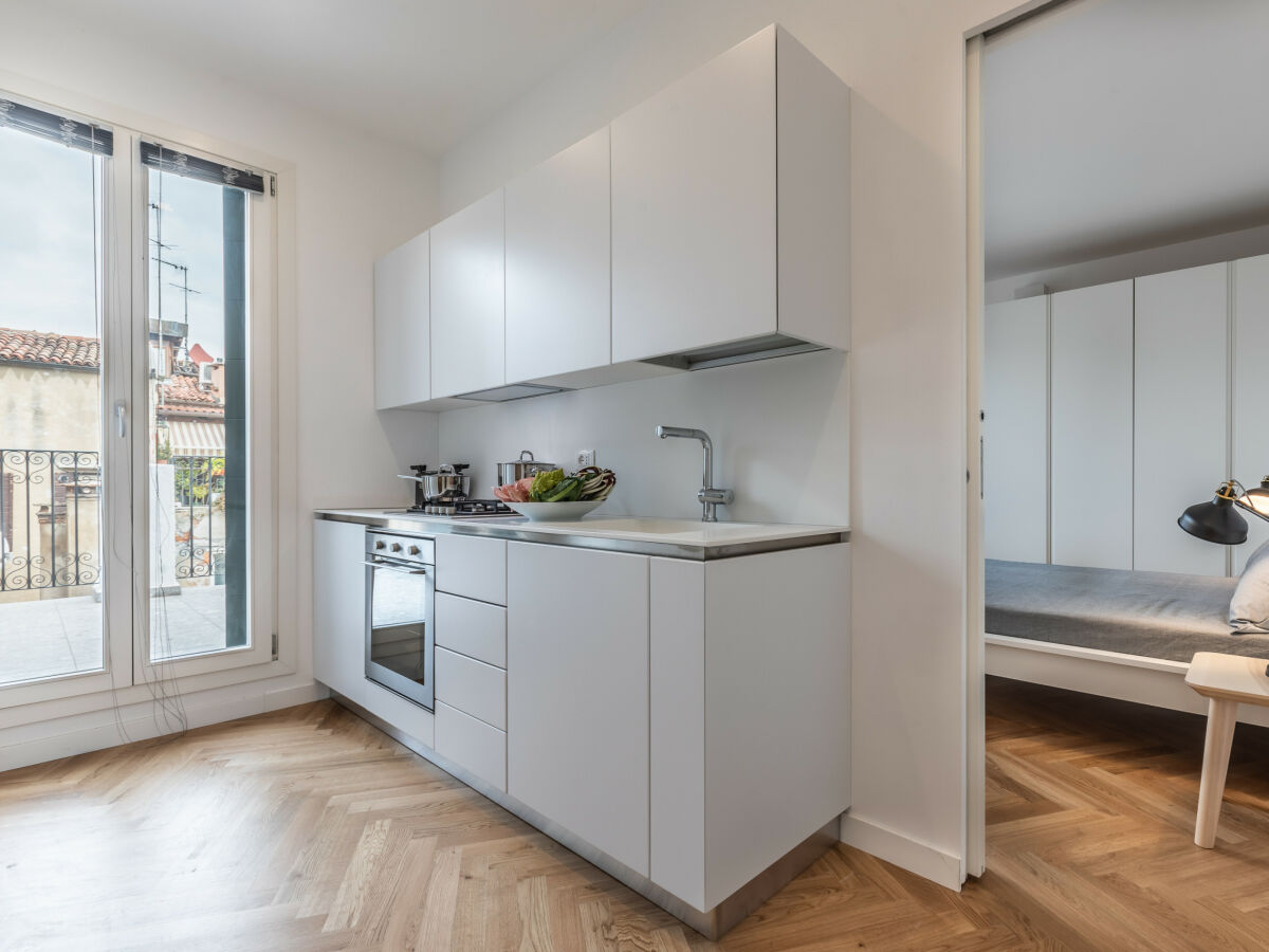 Apartment La Bricola Terrace Apartment - Outdoor photo 4