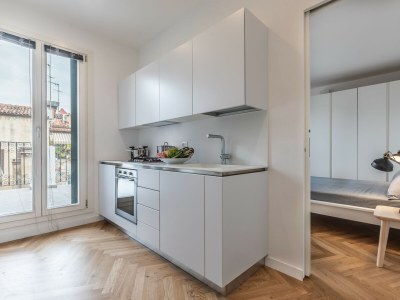 Apartment La Bricola Terrace Apartment - Outdoor photo 4