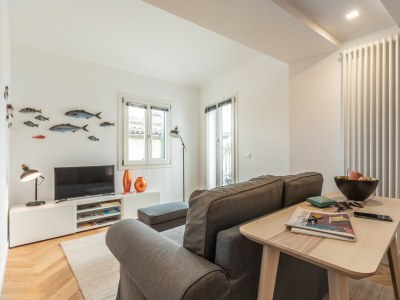 Apartment La Bricola Terrace Apartment - Outdoor photo 5