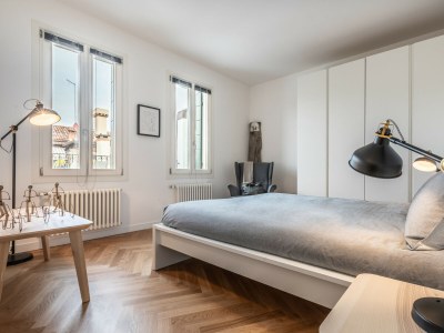 Apartment La Bricola Terrace Apartment - Outdoor photo 6