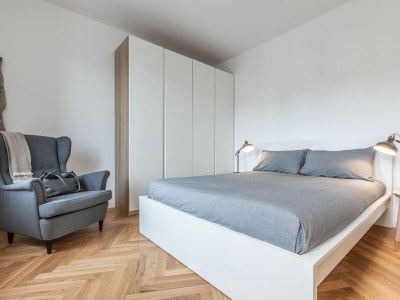 Apartment La Bricola Terrace Apartment - Outdoor photo 7