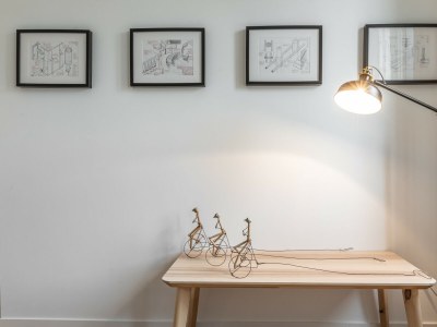 Apartment La Bricola Terrace Apartment - Outdoor photo 8