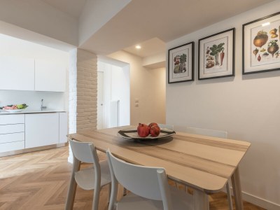 Apartment La Bricola Terrace Apartment - Outdoor photo 9