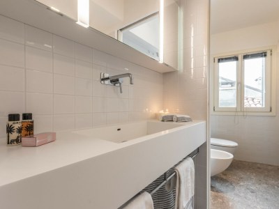 Apartment La Bricola Terrace Apartment - Outdoor photo 11