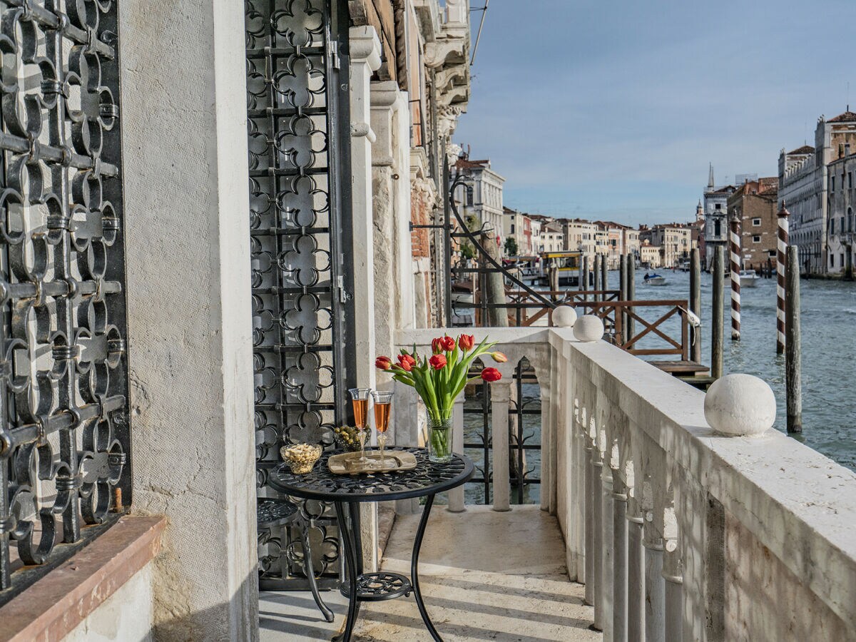 Apartment La Loggia Grand Canal - Outdoor photo 4
