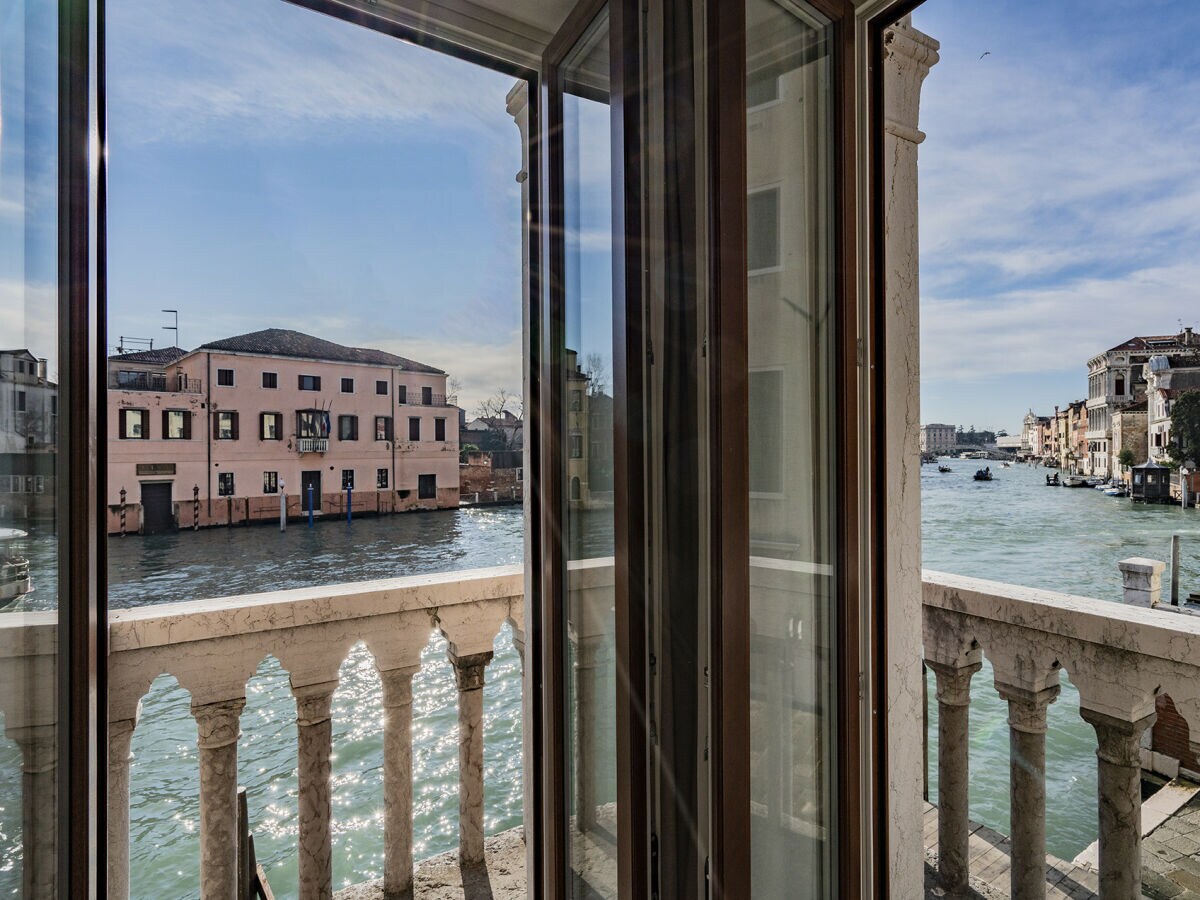 Apartment La Loggia Grand Canal - Outdoor photo 5