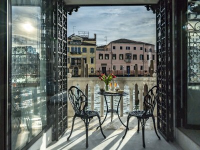 Apartment La Loggia Grand Canal - Outdoor photo 3