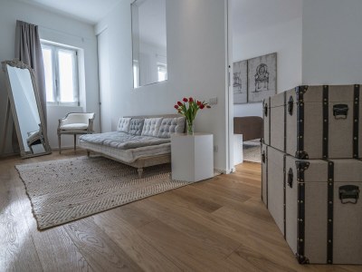 Apartment La Loggia Grand Canal - Outdoor photo 6