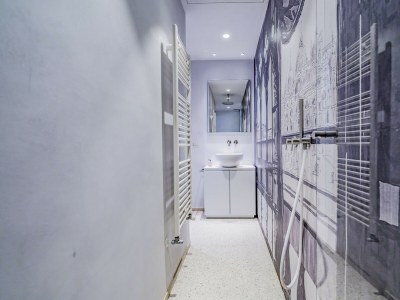 Apartment La Loggia Grand Canal - Features photo 9