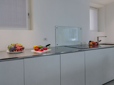 Apartment La Loggia Grand Canal - Features photo 10