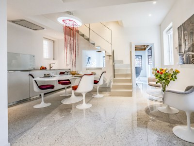 Apartment La Loggia Grand Canal - Features photo 11