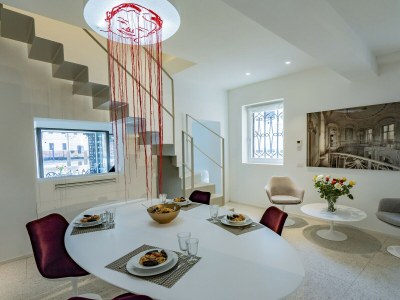 Apartment La Loggia Grand Canal - Features photo 13