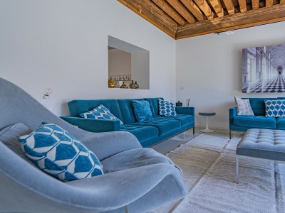 Apartment La Loggia Grand Canal - Features photo 14