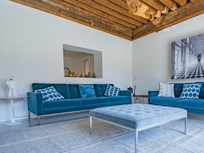 Apartment La Loggia Grand Canal - Features photo 15