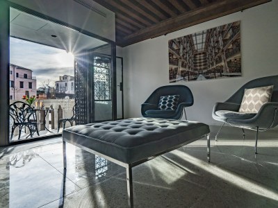 Apartment La Loggia Grand Canal - Features photo 16