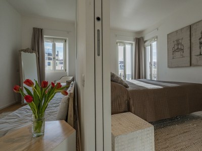 Apartment La Loggia Grand Canal - Features photo 17