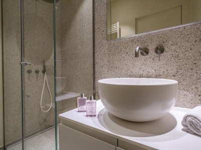 Apartment La Loggia Grand Canal - Features photo 18