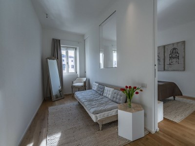 Apartment La Loggia Grand Canal - Features photo 19