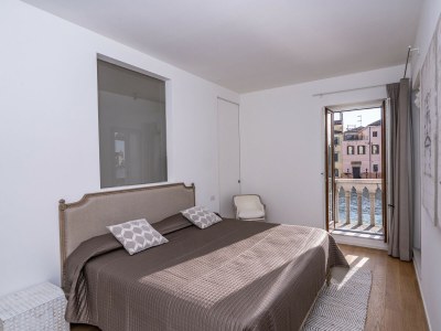 Apartment La Loggia Grand Canal - Features photo 20