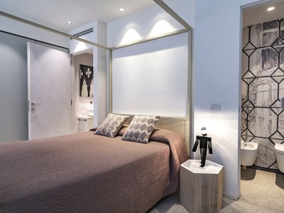 Apartment La Loggia Grand Canal - Features photo 21