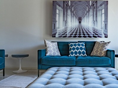 Apartment La Loggia Grand Canal - Features photo 22