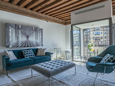 Apartment La Loggia Grand Canal - Features photo 23