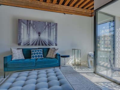 Apartment La Loggia Grand Canal - Features photo 26