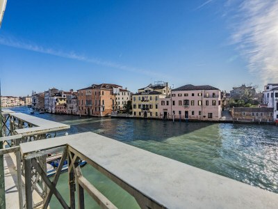 Apartment Ca' Degli Specchi Grand Canal in Venecia - Apartment