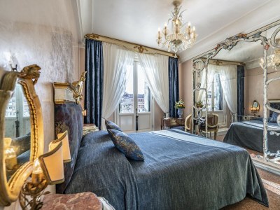 Apartment Ca' Degli Specchi Grand Canal - Features photo 3