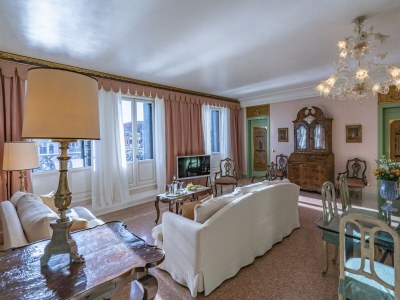 Apartment Ca' Degli Specchi Grand Canal - Features photo 4