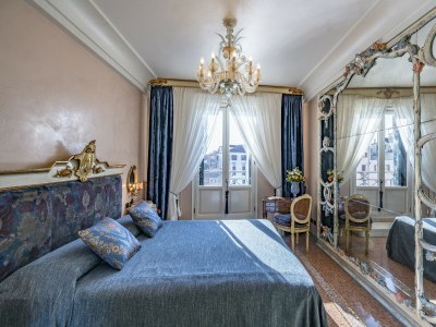 Apartment Ca' Degli Specchi Grand Canal - Features photo 6