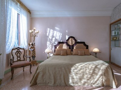 Apartment Ca' Degli Specchi Grand Canal - Features photo 7