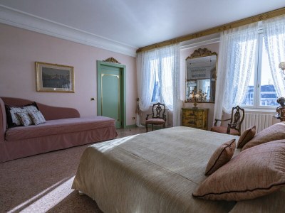 Apartment Ca' Degli Specchi Grand Canal - Features photo 8