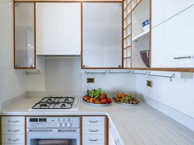 Apartment Ca' Degli Specchi Grand Canal - Features photo 9