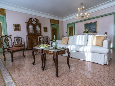 Apartment Ca' Degli Specchi Grand Canal - Features photo 11