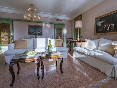 Apartment Ca' Degli Specchi Grand Canal - Features photo 12