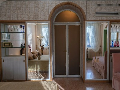 Apartment Ca' Degli Specchi Grand Canal - Features photo 13