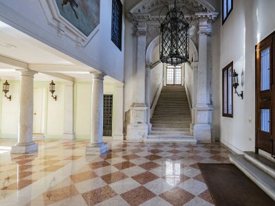 Apartment Ca' Degli Specchi Grand Canal - Features photo 14