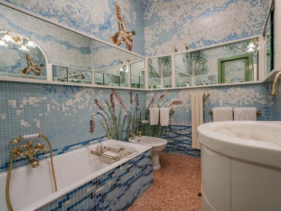 Apartment Ca' Degli Specchi Grand Canal - Features photo 16