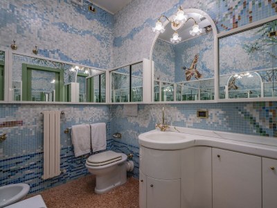 Apartment Ca' Degli Specchi Grand Canal - Features photo 17