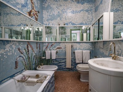 Apartment Ca' Degli Specchi Grand Canal - Features photo 18